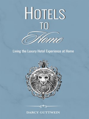 cover image of Hotels to Home